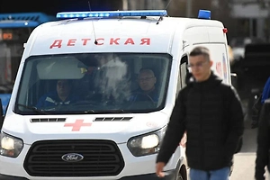 16-летний спортсмен из Петербурга скончался после «коктейля» с маркетплейса