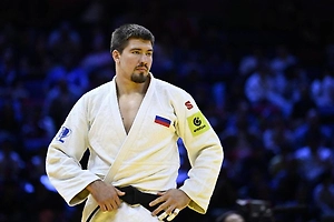 Сборная России по дзюдо вышла в финал командного ЧМ в Баку