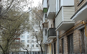 Несколько квартир повреждено в результате атаки дронов ВСУ на Владимир