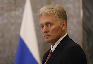 Песков заявил о готовности России к переговорам по Украине