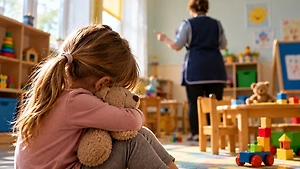 В Угличе родители обвинили воспитательницу детсада в избиении малышей