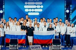 Пять золотых медалей: Российские пловцы взяли 20 наград и стали лучшими на этапе Кубка мира