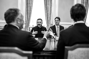 Историк Гавришко высмеяла реакцию Киева на соглашение США и России