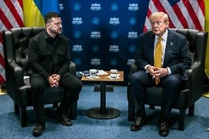 Зеленский серьёзно разозлил Трампа: В США предупредили Киев об опасности