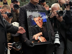 Сыновья Кашпировского через Life.ru обратились к его вдове: Они требуют раскрыть правду о причинах смерти