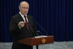 «Стратегический ресурс»: В Германии раскрыли, как Путин рассорил Трампа и Зеленского
