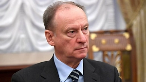 Патрушев раскрыл во время визита в Китай, что Европа задумала на Балтике