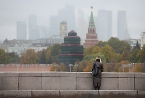 Снег в Москве ожидается с 1 по 5 ноября — надолго ли он задержится