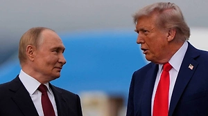 Энергетик оценил влияние дизельной сделки Путина и Трампа на мировой рынок