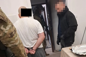 В Польше задержали двоих россиян