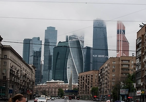 В Москве всю неделю будет на четыре градуса теплее нормы