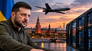 Премьер Литвы предложил Зеленскому ударить по российским дата-центрам