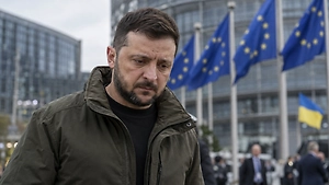 Украину не ждут в ЕС? Новый опрос показал неприятные для Киева цифры