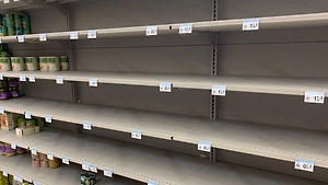 В Нидерландах возникла нехватка свежих продуктов из-за сбоя в IT-системах