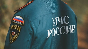 МЧС назвало причину ЧП на магистральном газопроводе под Пензой