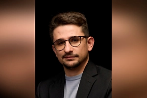 Блогера-иноагента Майкла Наки* заочно приговорили к 14 годам колонии