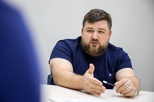 Одного из создателей карты «Халва» Басуева задержали в Шереметьево