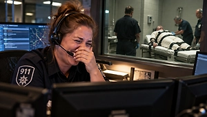 Звонок о неудачной казни Кристы Пайк приняли за розыгрыш и задержали скорую