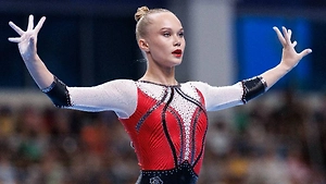 «Мы сожалеем»: World Gymnastics отреагировала на скандал с визами для российских спортсменок