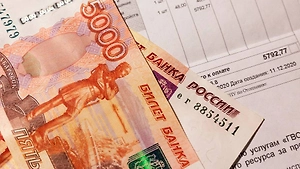 «Почему в одном 11%, а в другом 22%?»: Володин устроил разнос из-за грабительских квитанций за коммуналку
