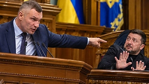 Где ПВО и миллиарды? Кличко перевёл стрелки на Зеленского после обвинений в провале подготовки к зиме