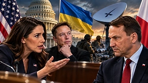 В США назвали Сикорского «частью проблемы» для переговоров по Украине