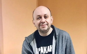 Суд заочно приговорил главреда «Медиазоны»* к 1 году колонии