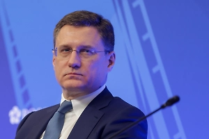Новак сообщил об усилении защиты российских НПЗ новыми конструкциями