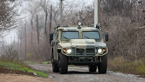 «Это всё ваша жизнь»: Боец Медведь объяснил, почему скорость в зоне СВО — смертельный риск