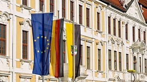 Парламент Саксонии-Анхальт потребовал отменить санкции против России