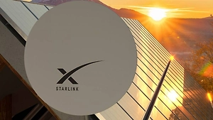 Starlink в огне: В Болгарии за день сожгли 11 из 17 спутниковых антенн