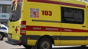 В Подольске при взрыве газа в ангаре погиб человек, трое пострадали