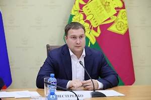 Девять лет колонии оказалось не концом: У экс-вице-губернатора Кубани хотят забрать имущество