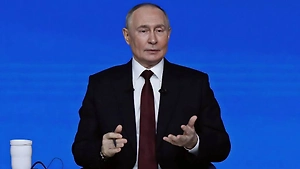 Путин: Государство продолжит поддерживать инвестиционную и деловую активность