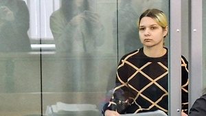 Тархова заявила о тёплых отношениях с убитыми бабушкой и дедушкой