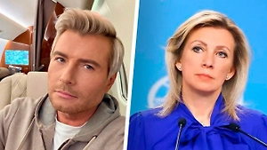 Добрые дела без лишних слов: Захарова раскрыла то, о чём Басков не любит рассказывать