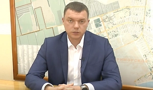 Суд отправил замглавы Таганрога Долматова в СИЗО по делу о взятке