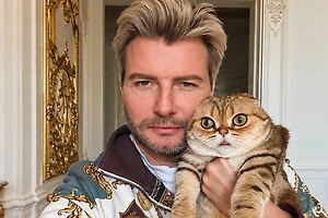 «Неповторимый голос»: Мишустин обратился к Баскову в день его 50-летия