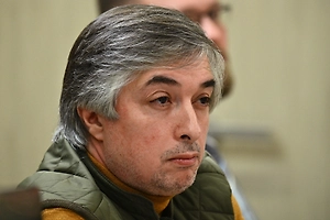 СК завершил расследование дела против экс-знатока ЧГК Аскерова*