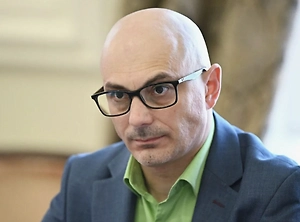Всё равно никто не будет воспринимать их как молдавскую или израильскую группу. Потому что надо понимать: основная фан-база этого коллектива была в России, где они, собственно, и стали значимым музыкальным актом.