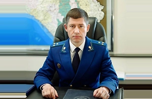 Путин утвердил нового прокурора ЛНР и назначил ещё трёх руководителей надзорных ведомств