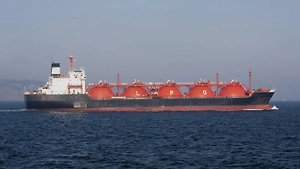 В России могут ограничить экспорт сжиженных углеводородных газов