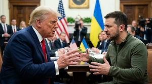 Трамп договорился, Зеленский возмутился: Лавров указал на новый конфликт Киева и Вашингтона