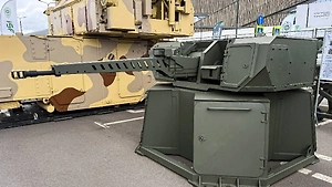 Умная пушка против дронов и катеров: Минобороны раскрыло характеристики «Цитадели»