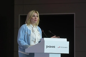 «‎Где их нашли?» Захарова разнесла Кишинёв за вызов посла в МИД для шоу с обломками дронов