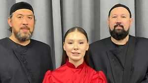 Альбом сильнее сингла: Продюсер оценил шансы группы AY YOLA на «Грэмми»