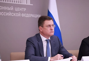Новак заявил о готовности России участвовать в балансировке энергорынков