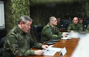 «Ложные медийные победы»: Герасимов рассказал, чем Киев пытается компенсировать неудачи на фронте