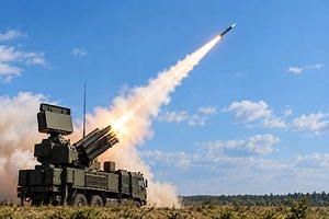 В ХМАО объявили режим беспилотной опасности