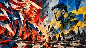 «Они уже не помирятся»: Трамп окончательно порвал с Зеленским